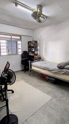 Blk 207 Toa Payoh North (Toa Payoh), HDB 3 Rooms #599746121